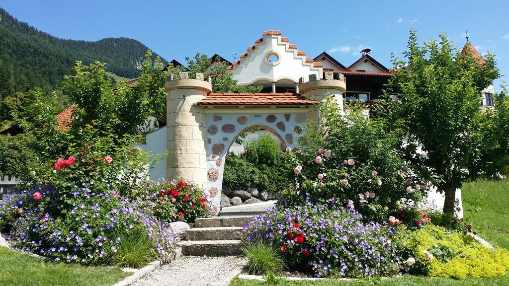 Hotel Agerhof Söll Exterior foto