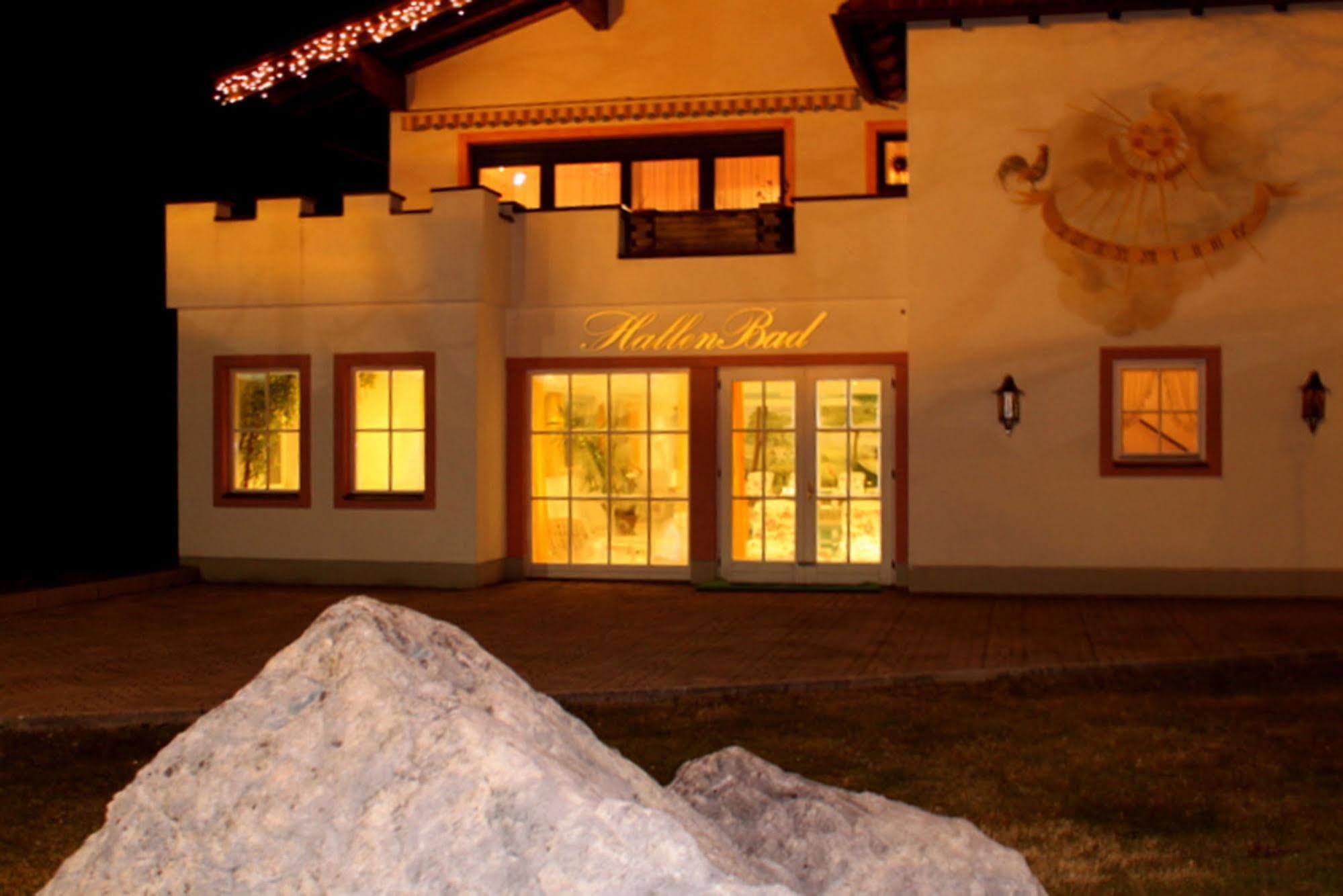 Hotel Agerhof Söll Exterior foto